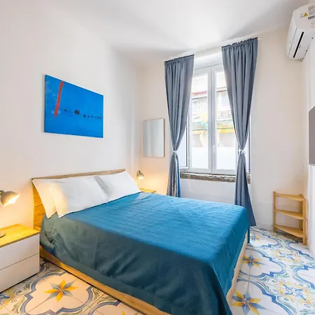 Casa Pignasecca Apartmán *