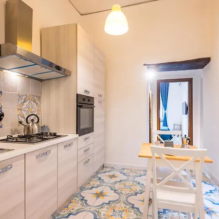 Apartmán Casa Pignasecca