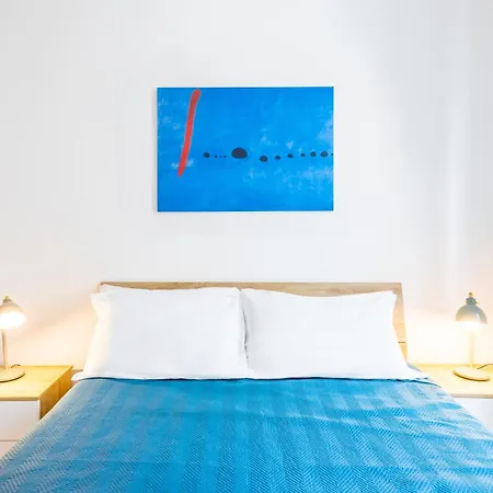 Casa Pignasecca Apartmán *