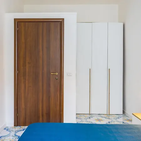 Apartmán Casa Pignasecca