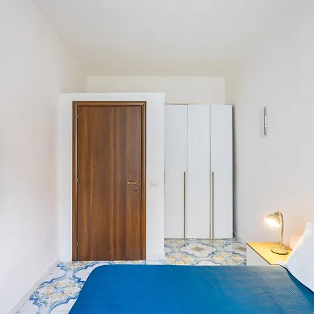 Casa Pignasecca Apartmán *