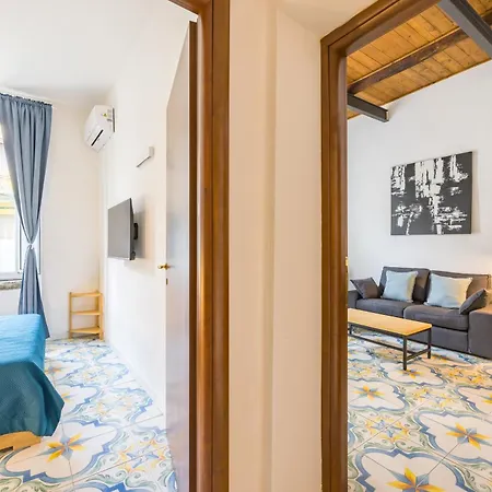 Casa Pignasecca Neapol