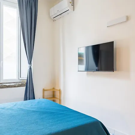 Casa Pignasecca Apartmán