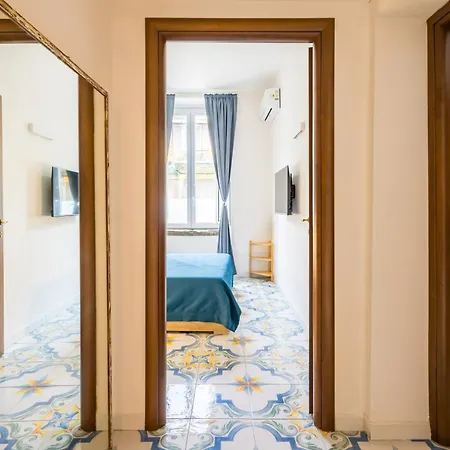 Casa Pignasecca Apartmán *