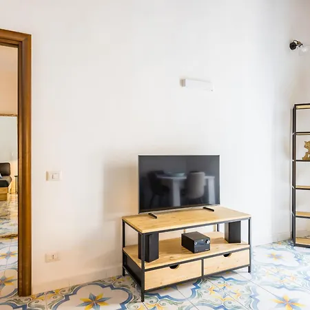 Apartmán Casa Pignasecca
