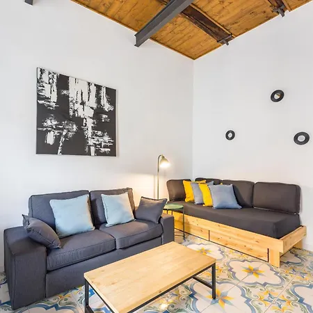 Casa Pignasecca