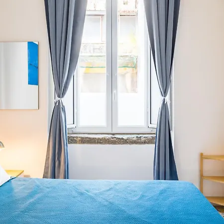 Apartmán Casa Pignasecca *