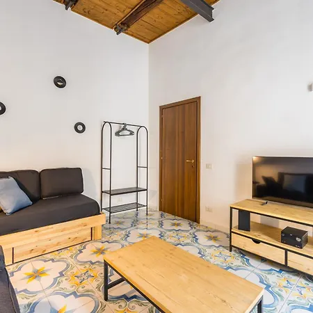 Casa Pignasecca