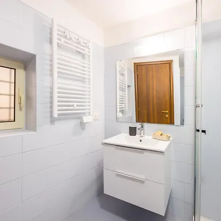Apartmán Casa Pignasecca Neapol