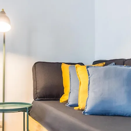 Casa Pignasecca Apartmán Neapol