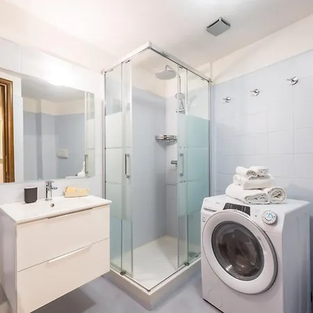 Apartmán Casa Pignasecca Neapol
