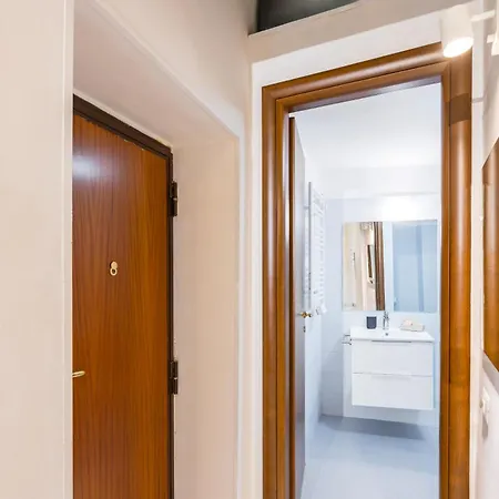 Apartmán Casa Pignasecca Neapol