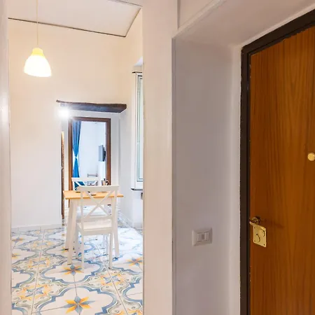 Apartmán Casa Pignasecca Neapol