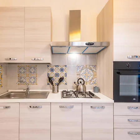 Casa Pignasecca Apartmán