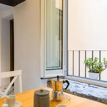 Casa Pignasecca * Neapol