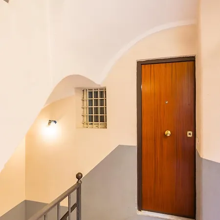 Apartmán Casa Pignasecca *