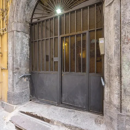 Apartmán Casa Pignasecca