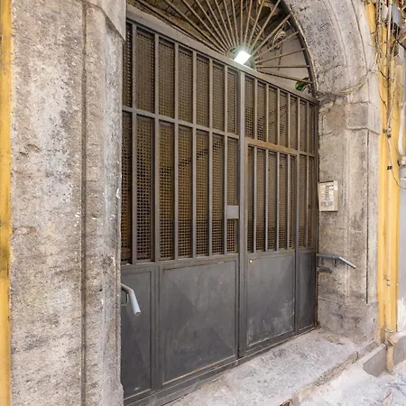 Casa Pignasecca Apartmán *